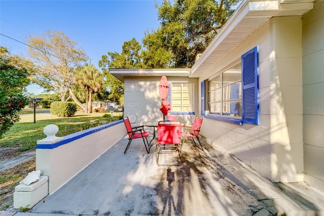10802 MOHAWK ROAD, St Petersburg, FL 33708