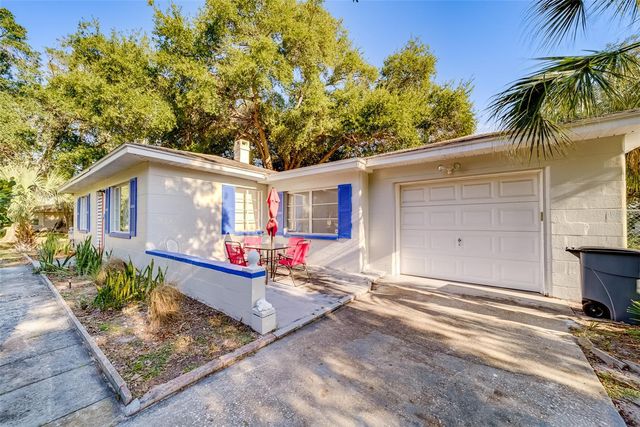 10802 MOHAWK ROAD, St Petersburg, FL 33708