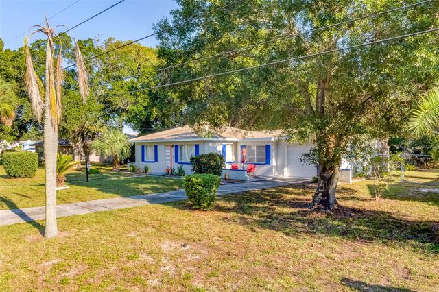 10802 MOHAWK ROAD, St Petersburg, FL 33708