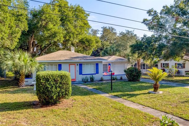 10802 MOHAWK ROAD, St Petersburg, FL 33708