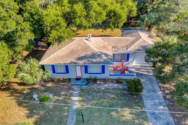 10802 MOHAWK ROAD, St Petersburg, FL 33708