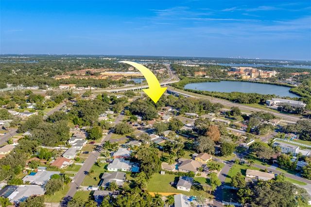 10802 MOHAWK ROAD, St Petersburg, FL 33708