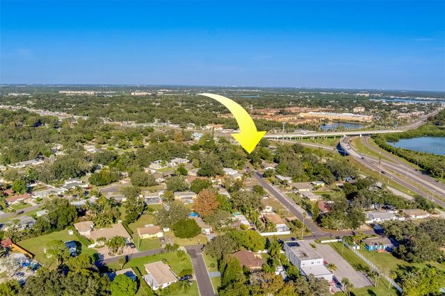 10802 MOHAWK ROAD, St Petersburg, FL 33708