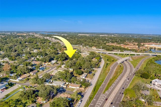 10802 MOHAWK ROAD, St Petersburg, FL 33708
