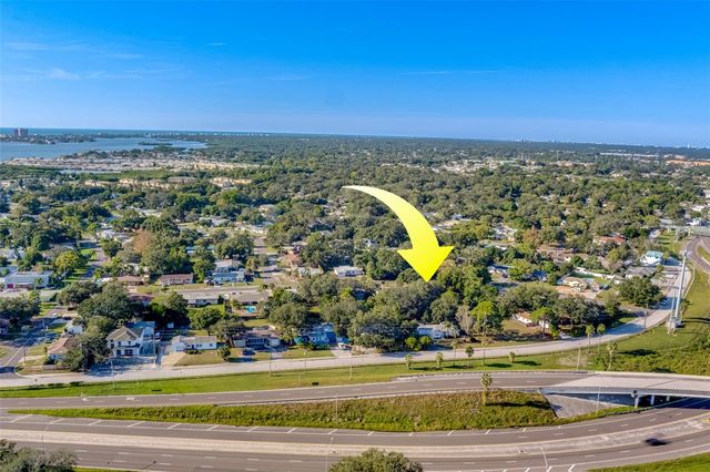 10802 MOHAWK ROAD, St Petersburg, FL 33708