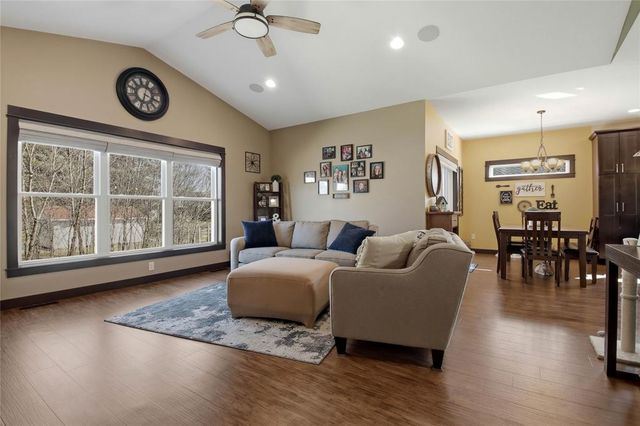 3029 Hidden Meadow Court, Eau Claire, WI 54701