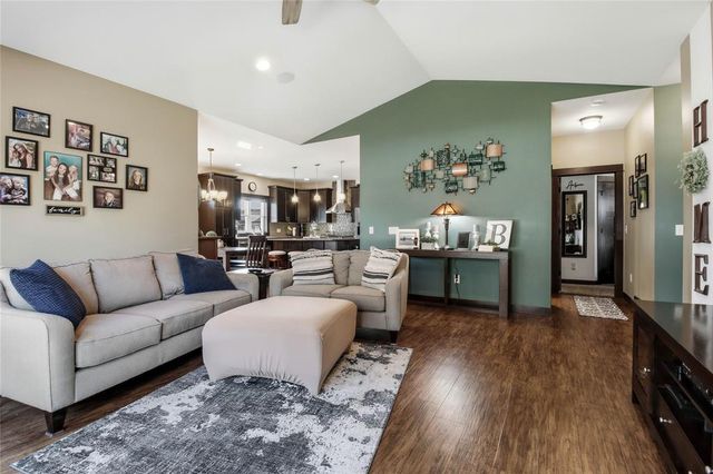 3029 Hidden Meadow Court, Eau Claire, WI 54701