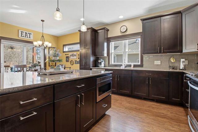 3029 Hidden Meadow Court, Eau Claire, WI 54701