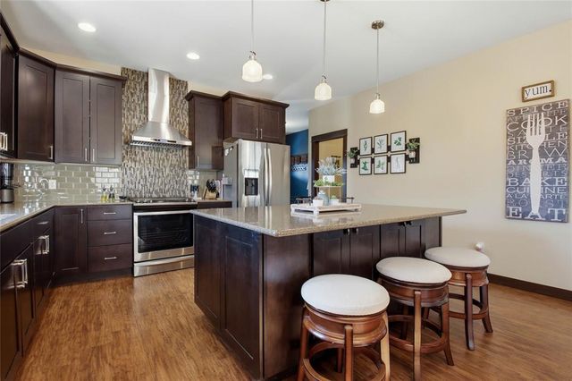 3029 Hidden Meadow Court, Eau Claire, WI 54701