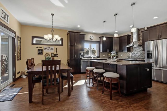 3029 Hidden Meadow Court, Eau Claire, WI 54701