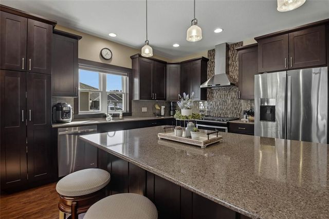 3029 Hidden Meadow Court, Eau Claire, WI 54701