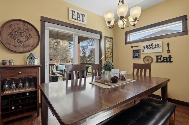 3029 Hidden Meadow Court, Eau Claire, WI 54701