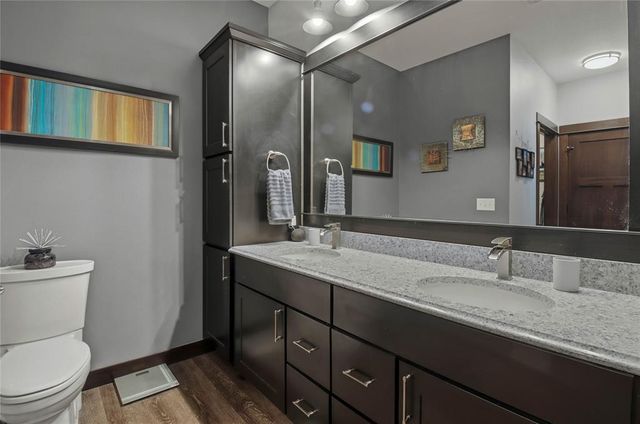 3029 Hidden Meadow Court, Eau Claire, WI 54701