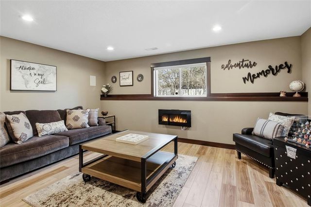 3029 Hidden Meadow Court, Eau Claire, WI 54701