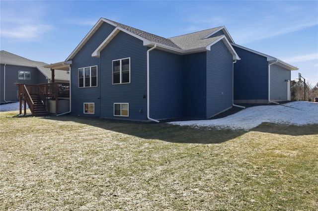 3029 Hidden Meadow Court, Eau Claire, WI 54701