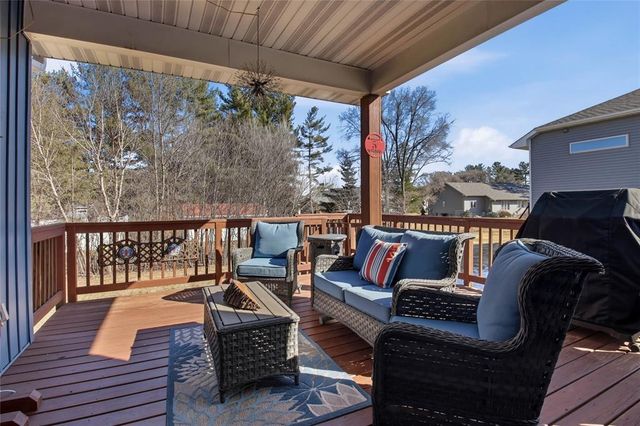 3029 Hidden Meadow Court, Eau Claire, WI 54701