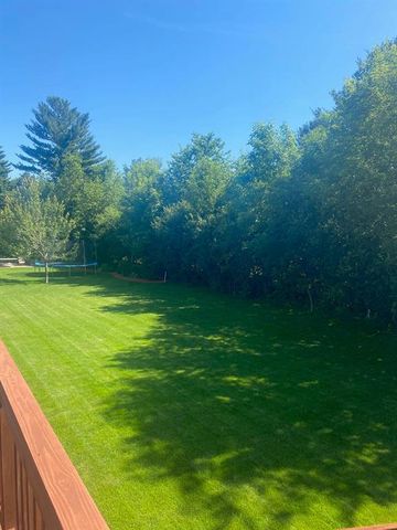 3029 Hidden Meadow Court, Eau Claire, WI 54701