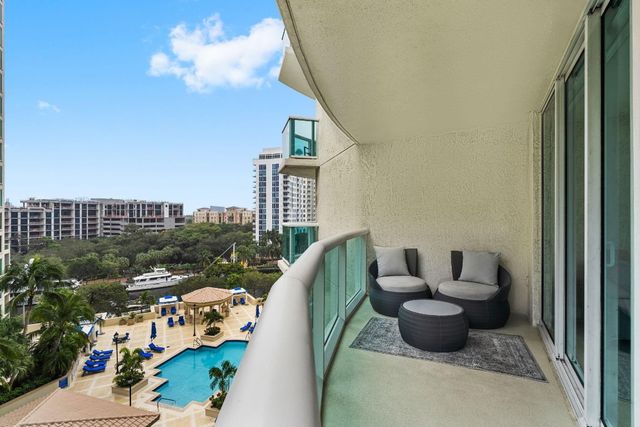 347 N New River Drive 809, Fort Lauderdale, FL 33301