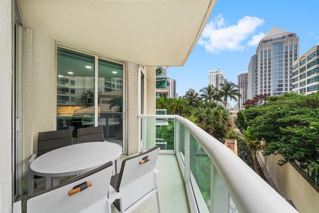 347 N New River Drive 809, Fort Lauderdale, FL 33301