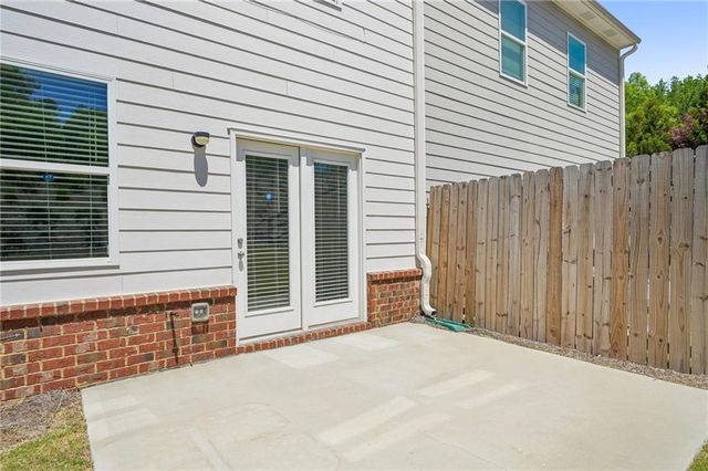 2715 Poppy Court, Buford, GA 30518
