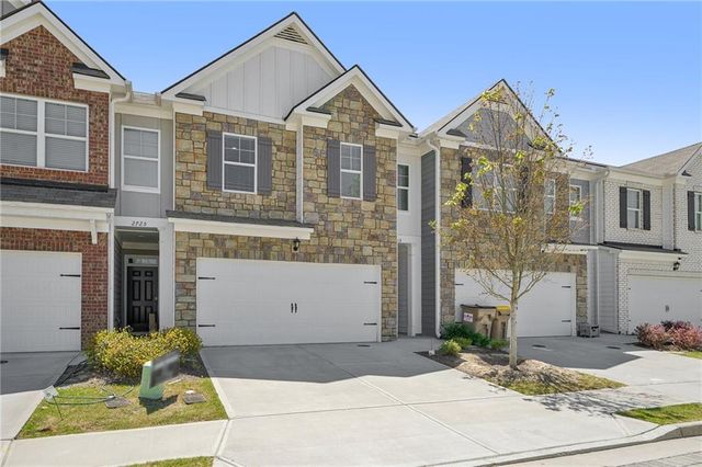 2715 Poppy Court, Buford, GA 30518
