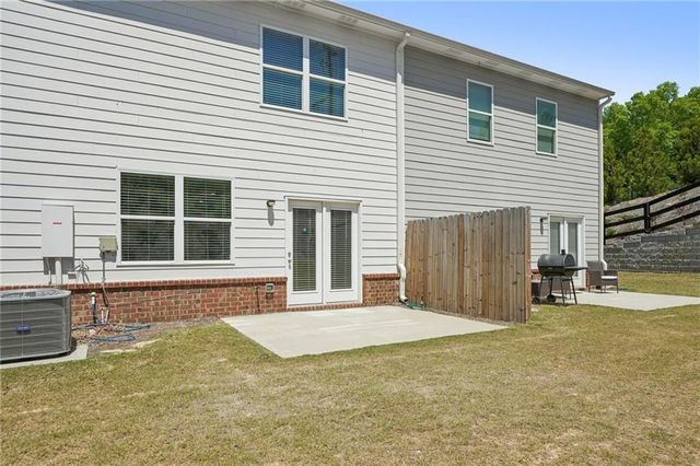 2715 Poppy Court, Buford, GA 30518