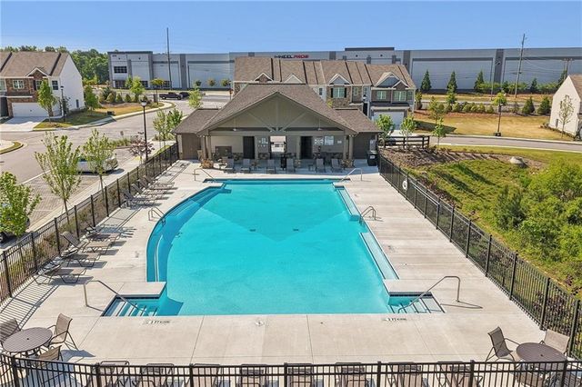 2715 Poppy Court, Buford, GA 30518