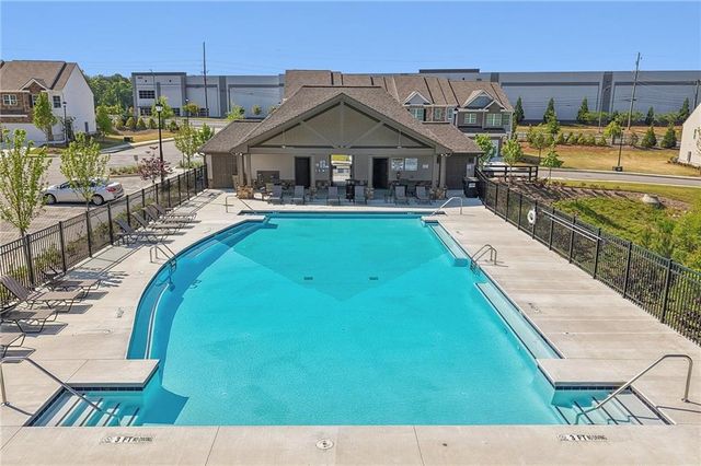 2715 Poppy Court, Buford, GA 30518