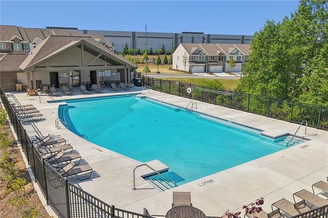 2715 Poppy Court, Buford, GA 30518