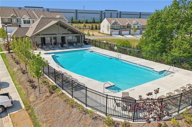 2715 Poppy Court, Buford, GA 30518