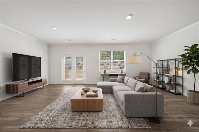 2715 Poppy Court, Buford, GA 30518