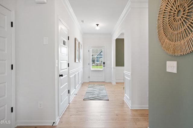 87 Cheshire Farms Drive, Smithfield, NC 27577