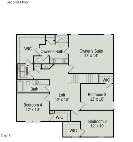 87 Cheshire Farms Drive, Smithfield, NC 27577