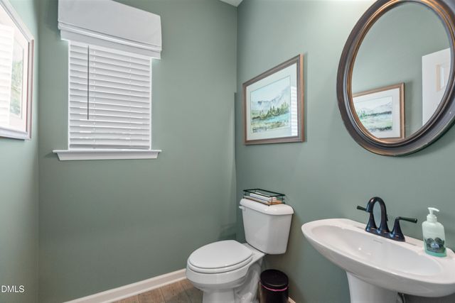 87 Cheshire Farms Drive, Smithfield, NC 27577