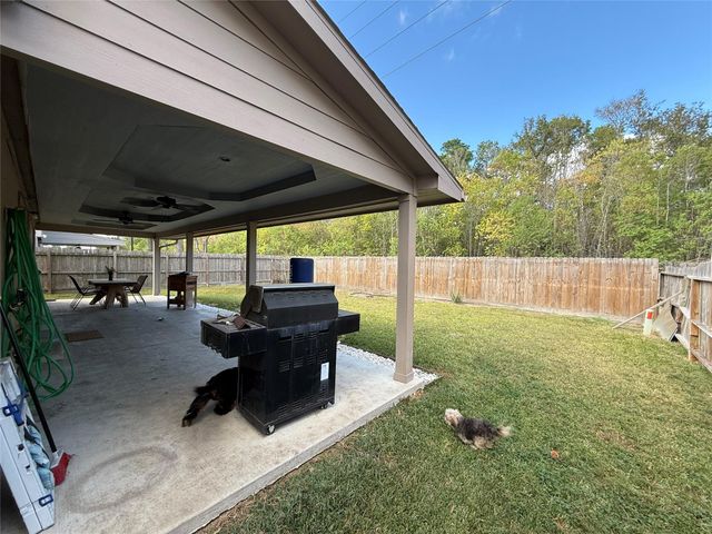 2723 Woodcreek Meadows Lane, Houston, TX 77073