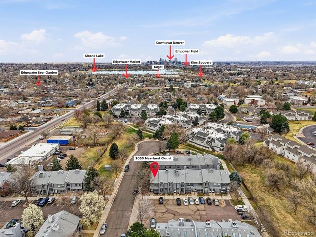 1899 Newland Ct, Lakewood, CO 80214