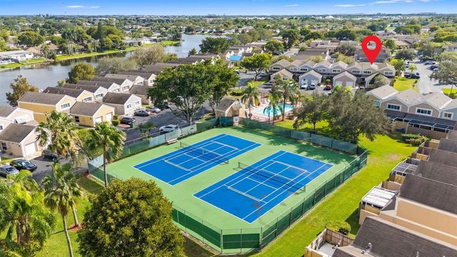 12286 NW 14th Street, Pembroke Pines, FL 33026