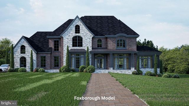 6634 BRAWNER ST, Mclean, VA 22101