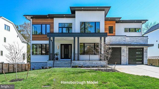 6634 BRAWNER ST, Mclean, VA 22101