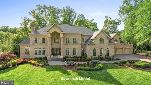 6634 BRAWNER ST, Mclean, VA 22101