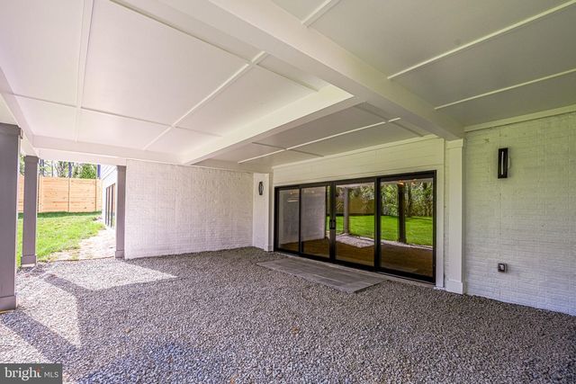 6634 BRAWNER ST, Mclean, VA 22101