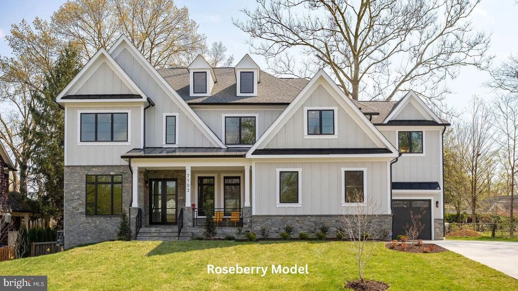 6634 BRAWNER ST, Mclean, VA 22101