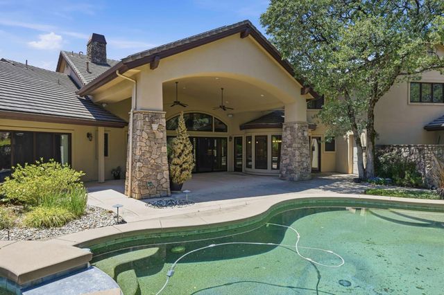 9965 Spyglass Cir, Auburn, CA 95602