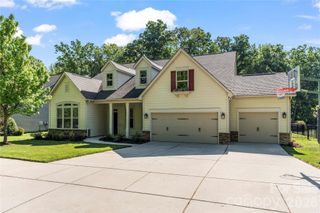 7017 Hyde Park Drive, Indian Trail, NC 28079
