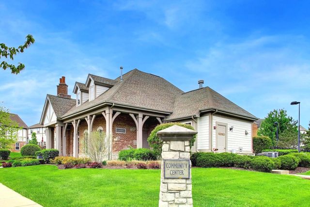 124 Rosehall Drive, Lake Zurich, IL 60047