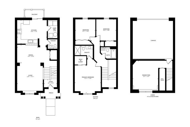 124 Rosehall Drive, Lake Zurich, IL 60047
