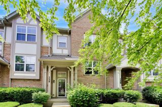 124 Rosehall Drive, Lake Zurich, IL 60047