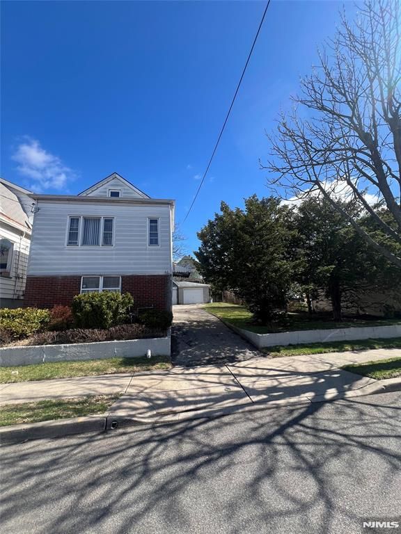 44 Scudder Street, Garfield, NJ 07026