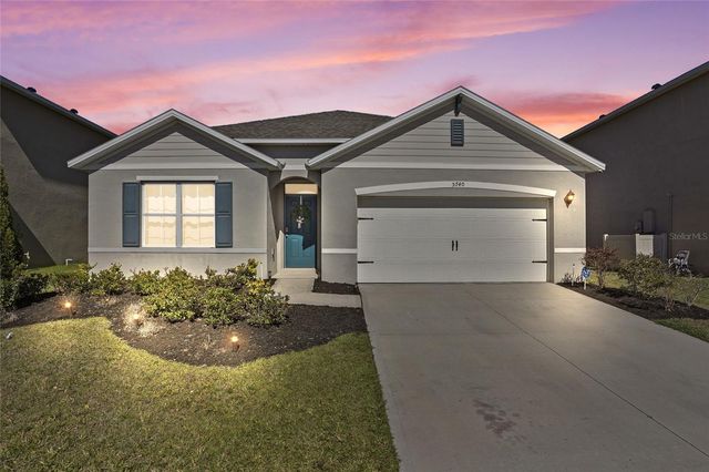 5740 GREY GRANITE WAY, Lakeland, FL 33811