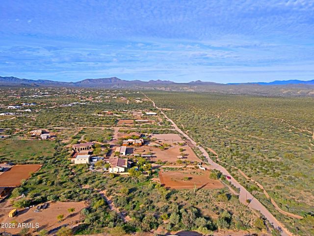 1.7 acres N 144 Street 3, Scottsdale, AZ 85262